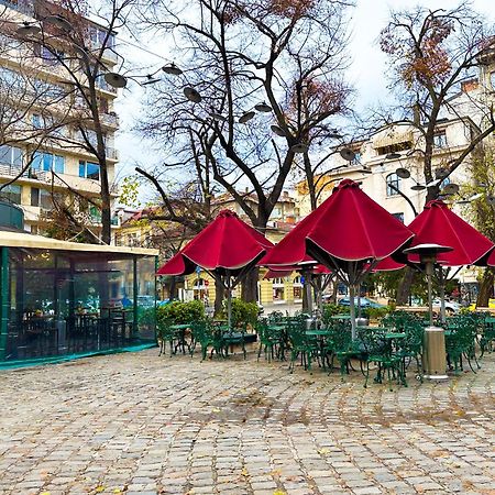 Апартаменты Casa Dolce Far Niente,2Bed София Экстерьер фото