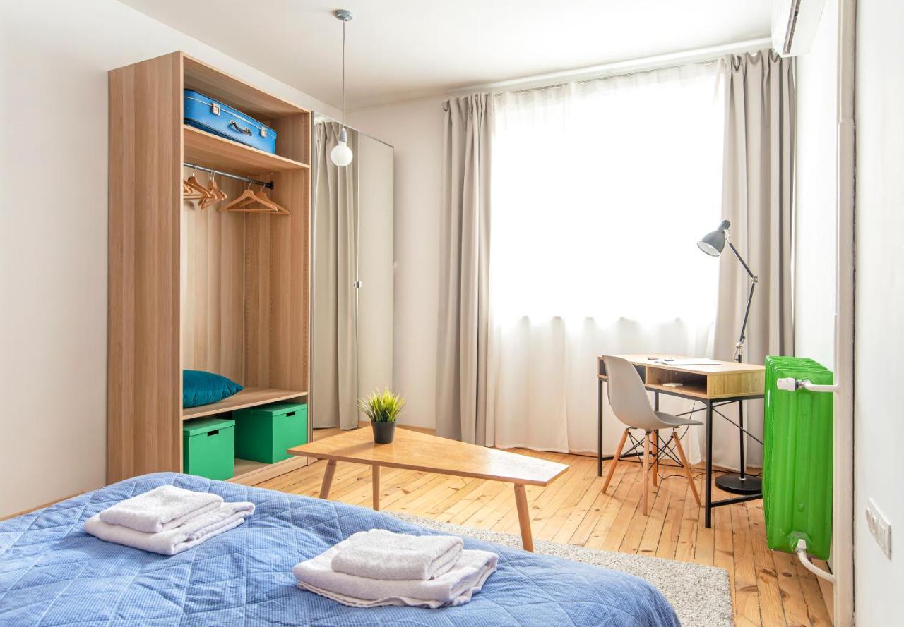 Апартаменты Casa Dolce Far Niente,2Bed София Экстерьер фото